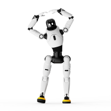 Agibot X2 Ultra